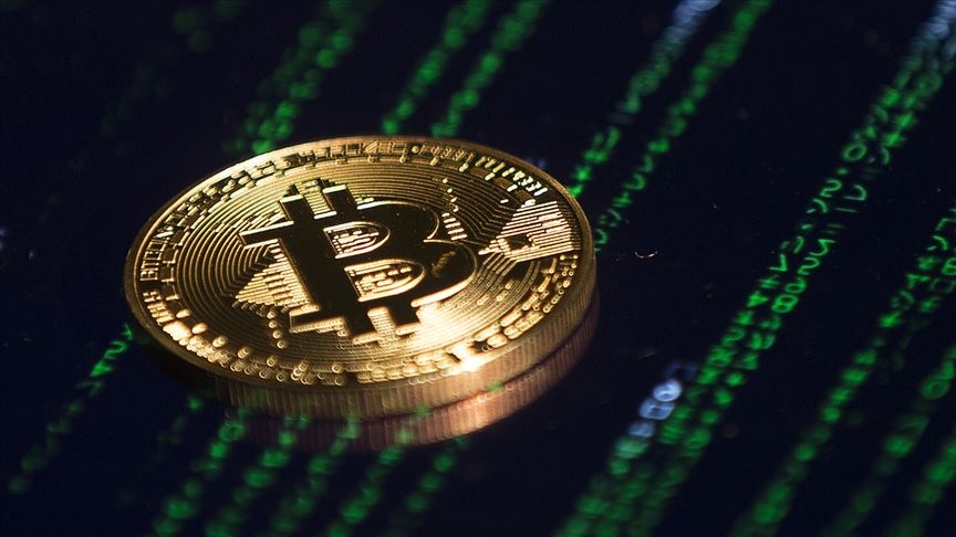Bitcoin’in fiyatı 67 bin doları geçti!